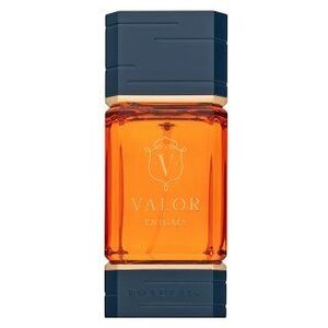 Khadlaj Valor Enigma Eau de Parfum férfiaknak 100 ml kép