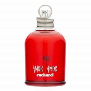 Cacharel Amor Amor Eau de Toilette nőknek 50 ml kép