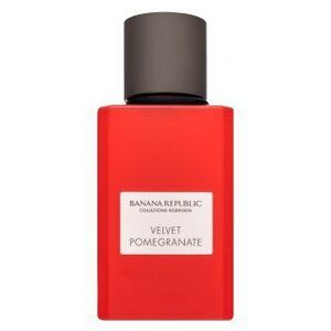 Banana Republic Velvet Pomegranate Eau de Parfum uniszex 75 ml kép