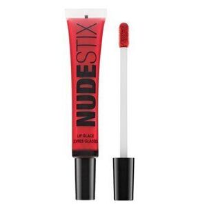Nudestix Nude Plumping Lip Glace folyékony rúzs 00 10 ml kép