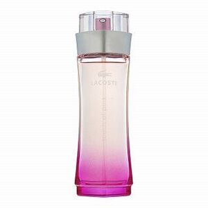 Lacoste Touch of Pink Eau de Toilette nőknek 90 ml kép