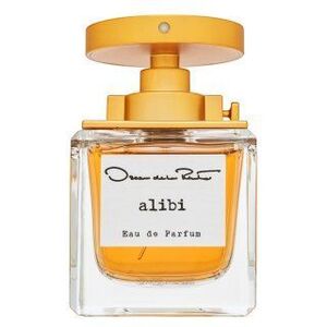 Oscar de la Renta Alibi Eau de Parfum nőknek 50 ml kép