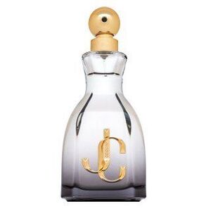 Jimmy Choo I Want Choo Forever Eau de Parfum nőknek 100 ml kép