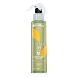 Echosline Ki-Power Veg Spray öblítés nélküli ápolás revitalizáló hatású 200 ml kép