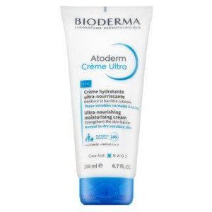 Bioderma Atoderm hidratáló krém Créme Ultra-Nourishing Moisturising Cream 200 ml kép
