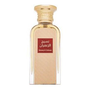 Afnan Naseej Al Zafaran Eau de Parfum uniszex 50 ml kép