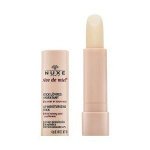 Nuxe Rêve De Miel Lip Moisturizing Stick tápláló ajakbalzsam hidratáló hatású 4 g kép