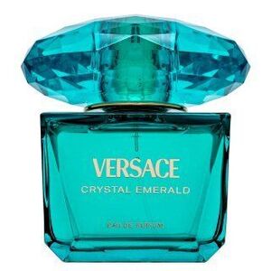 Versace Crystal Emerald Eau de Parfum nőknek 90 ml kép