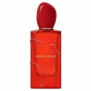 Armani (Giorgio Armani) Sì Passione Red Musk Eau de Parfum nőknek 100 ml kép