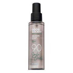 Artègo Good Society 90 Free Shape Crystal Drops szérum hajgöndörödés és rendezetlen hajszálak ellen 100 ml kép