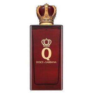 Dolce & Gabbana Q Parfum tiszta parfüm nőknek 100 ml kép