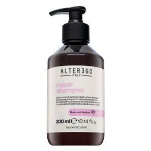 Alter Ego Repair Shampoo sampon regeneráló hatással 300 ml kép