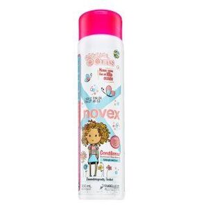 Novex My Little Curls Conditioner kondicionáló gyerekeknek 300 ml kép