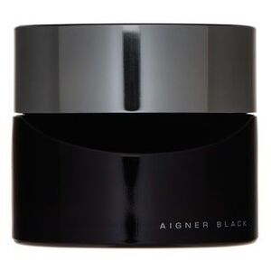 Aigner Black for Man Eau de Toilette férfiaknak 125 ml kép
