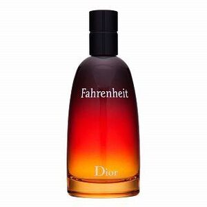 Dior (Christian Dior) Fahrenheit borotválkozás utáni arcvíz férfiaknak 100 ml kép