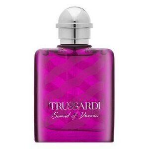 Trussardi Sound of Donna Eau de Parfum nőknek 30 ml kép