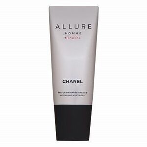 Chanel Allure Homme Sport borotválkozás utáni balzsam férfiaknak 100 ml kép