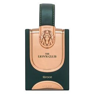 Armaf The Lion's Club Feroce Eau de Parfum uniszex 100 ml kép