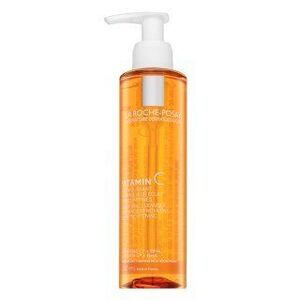 La Roche-Posay Vitamin C tisztító gél Brightening Cleanser 200 ml kép