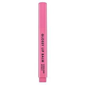 Dermacol Glossy Lip Balm ajakfény 06 Blackberry kép