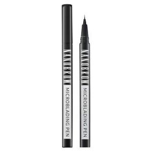 Nanobrow Microblading Pen szemöldökceruza Light/Warm Brown 1 ml kép