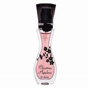 Christina Aguilera By Night Eau de Parfum nőknek 15 ml kép