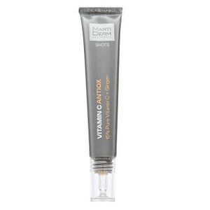 Martiderm Shots bőrélénkítő szérum C-vitaminnal Vitamin C Antiox 20 ml kép