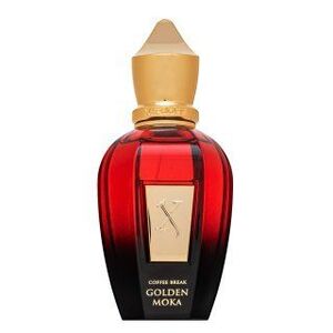 Xerjoff Coffee Break Golden Moka Eau de Parfum uniszex 50 ml kép