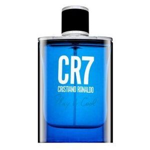 Cristiano Ronaldo CR7 Play It Cool Eau de Toilette férfiaknak 50 ml kép