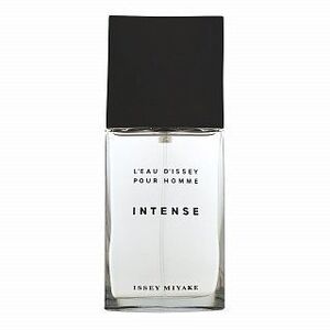 Issey Miyake L'Eau D'Issey Pour Homme Intense Eau de Toilette férfiaknak 75 ml kép