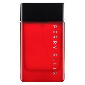 Perry Ellis Bold Red Eau de Toilette férfiaknak 100 ml kép