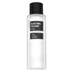 Coxir Black Snail Collagen tonik Toner 150 ml kép
