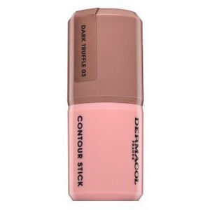 Dermacol Contour Stick kontúrpálca 3 Dark Truffle 7 g kép