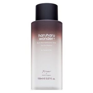 Haruharu Wonder Black Rice tonik Hyaluronic Toner Free of Alcohol & Fragrance 150 ml kép