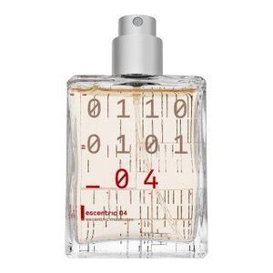 Escentric Molecules Escentric 04 - Refill Eau de Toilette uniszex 30 ml kép