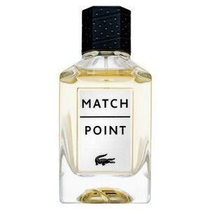 Lacoste Match Point Cologne Eau de Toilette férfiaknak 100 ml kép