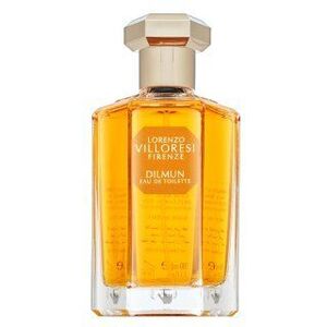Lorenzo Villoresi Dilmun Eau de Toilette uniszex 100 ml kép