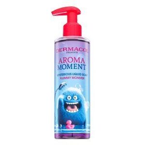 Dermacol Aroma Moment folyékony szappan Liquid Soap Plummy Monster 250 ml kép