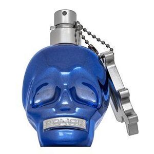 Police Police To Be Free to dare Eau de Toilette férfiaknak 40 ml kép