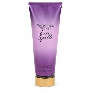 Victoria's Secret Love Spell testápoló tej nőknek 236 ml kép