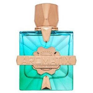 French Avenue Sun Kissed Aromatix tiszta parfüm uniszex 100 ml kép