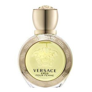Versace Eros Pour Femme Eau de Toilette nőknek 50 ml kép