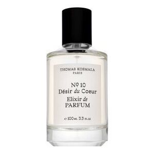 Thomas Kosmala No.10 Desir Du Coeur tiszta parfüm uniszex 100 ml kép