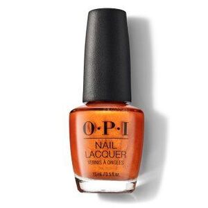 OPI Nail Lacquer körömlakk gLITer 15 ml kép