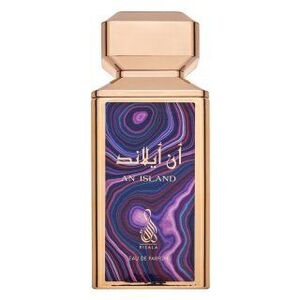 Risala An Island Eau de Parfum férfiaknak 100 ml kép