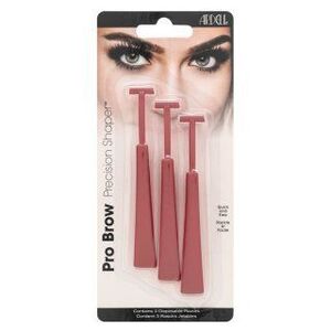 Ardell Pro Brow Precision Shaper szemöldökformázó 3 pcs kép