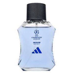 Adidas UEFA Champions League Pro Player Eau de Toilette férfiaknak 50 ml kép