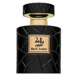 Risala Black Amber Eau de Parfum férfiaknak 100 ml kép