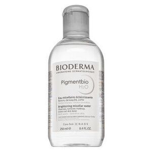 Bioderma Pigmentbio tisztító krém H2O Brightening Micellar Water 250 ml kép