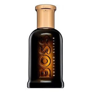 Hugo Boss Boss Bottled Elixir tiszta parfüm férfiaknak 50 ml kép